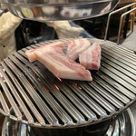 Sumibiyakiniku Shinookubo Obarutan - 