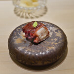 鮨 なんば - たこ