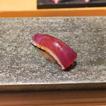 鮨 なんば - かつお