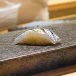 鮨 なんば - 細魚