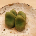 日本橋蛎殻町 すぎた - 