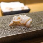 鮨 なんば - はまぐり