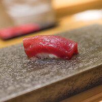 鮨 なんば 日比谷 - 赤身