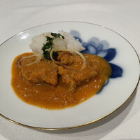 ル・リュタン 磯谷 - 