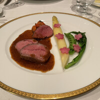 ル・リュタン 磯谷 - 