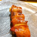 焼き鳥 ばかちん - 