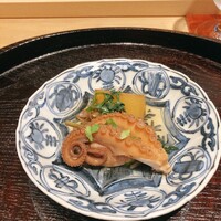 日本料理 研野 - 
