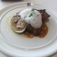 ブラッスリー ポール・ボキューズ 大丸東京 - 