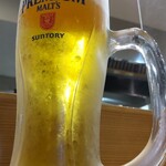 焼き鳥 ばかちん - 