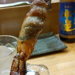 焼き鳥 ばかちん - 