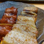 焼き鳥 ばかちん - 