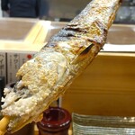 焼き鳥 ばかちん - 