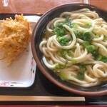 大介うどん - 