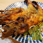 本格インド料理 アシス - 料理写真: