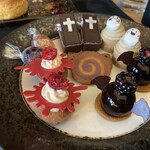 ザ・ラウンジ byアマン - 