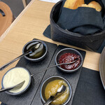 ザ・ラウンジ byアマン - 