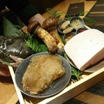 4000 Chinese Restaurant - 