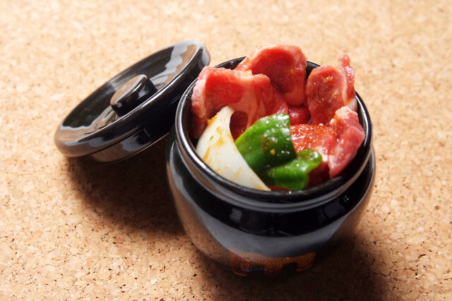 網走ビール館 - 網走（焼肉）の写真