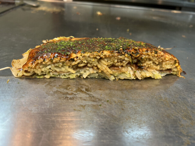 Okonomiyaki Mamekun photo 4