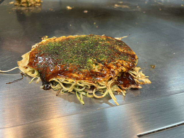 Okonomiyaki Mamekun photo 2