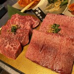 Yakiniku Ponga - 