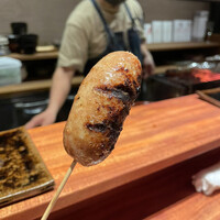 吾一 西天満店 - 