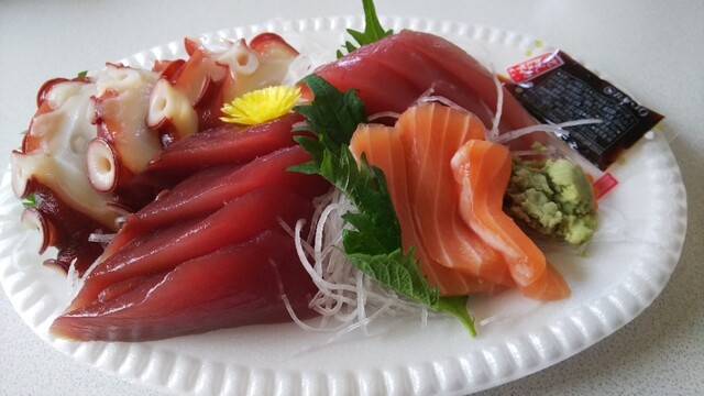 笑処 肴菜屋（Sakanaya） - 松川（居酒屋）の写真