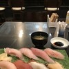 たなか寿司 - 料理写真: