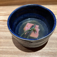 おおさかもん料理 鮨 守屋 - 