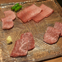 焼肉 うしみつ 恵比寿本店 - 