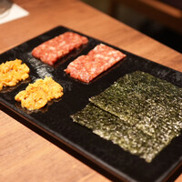 焼肉 うしみつ 恵比寿本店 - 