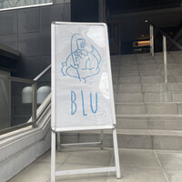 BLU - 