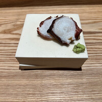 おおさかもん料理 鮨 守屋 - 
