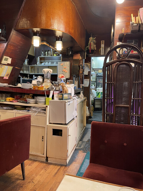 Coffee no Mise Mocha photo 5