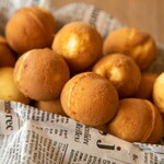 ガジュマル - ベビーカステラ