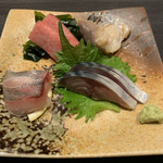 Sushi Mandai - 