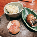 酒肴旬菜 一季 - 