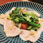 酒肴旬菜 一季 - 