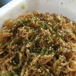 LAWSON - 料理写真: