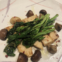Chef's Table Piatto - 