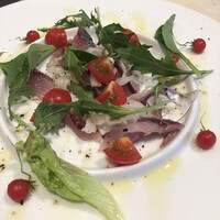 Chef's Table Piatto - 
