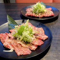 食べ飲み放題 焼肉ダイニングちからや 名駅店 - 