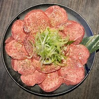 食べ飲み放題 焼肉ダイニングちからや 名駅店 - 
