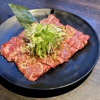 食べ飲み放題 焼肉ダイニングちからや 名駅店 - 