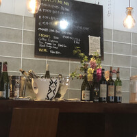 Chef's Table Piatto - 