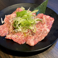食べ飲み放題 焼肉ダイニングちからや 名駅店 - 