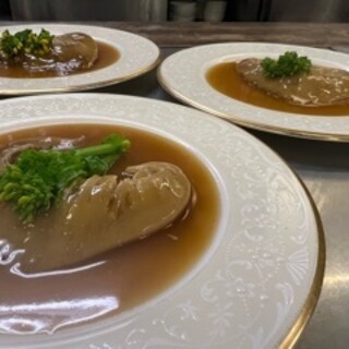 中国料理 梦想_1