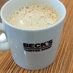 BECK'S COFFEE SHOP - 