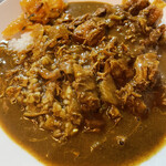 とんかつ江戸家 - 