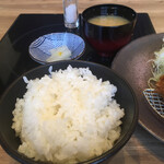 しゃぶしゃぶ温野菜 - 